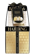 BAYLIS&HARDING Sweet Mandarin & Grapefruit Luxury ķermeņa kopšanas dāvanu komplekts
