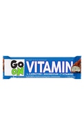  GO ON undefined GO ON Батончик Vitamin с мякотью кокоса, 45г 