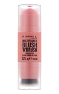  RIMMEL undefined RIMMEL Multi Tasker Blush 'N' Brush румяна, 8г 