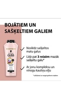 GLISS Split Ends šampūns matiem, 400ml