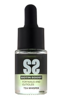  SINCERO SALON undefined SINCERO SALON Biotin Boost Tea Whisper nagu eļļa, 10ml 