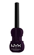 NYX PROFESSIONAL MAKEUP Wednesday Cello Matte acu laineris, 2ml