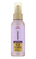 WELLAFLEX 7in1 Detangle & Strengthen сыворотка для волос с Plex и провитамином B5, 100мл WELLAFLEX undefined WELLAFLEX 7in1 Detangle & Strengthen сыворотка для волос с Plex и провитамином B5, 100мл