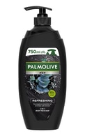  PALMOLIVE MEN undefined PALMOLIVE Men Refreshing гель для душа, 750мл 