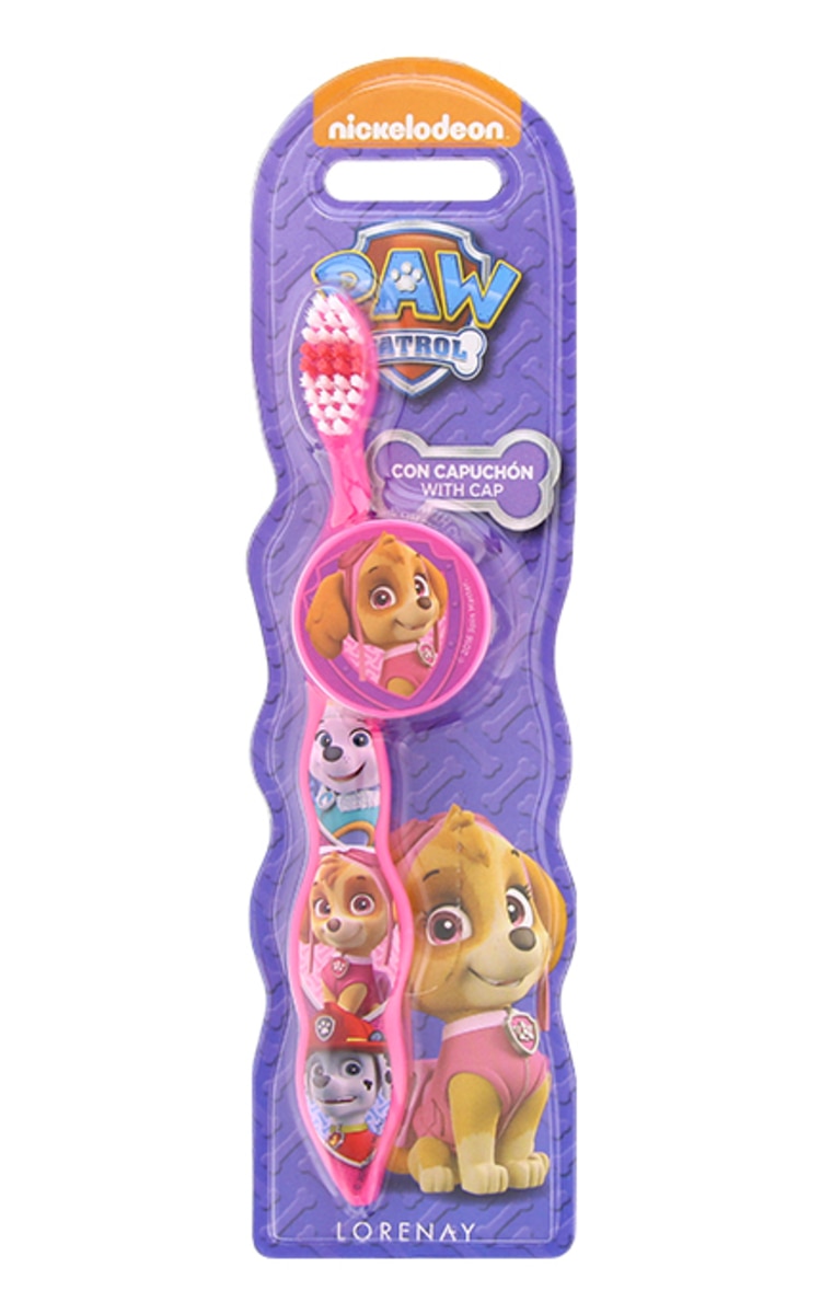 LORENAY LORENAY Paw Patrol zobu birste bērniem