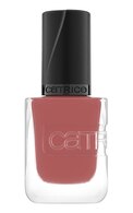 CATRICE Gel Affair Nail Lacquer nagu laka, 008 Rosywood Hills, 10.5ml