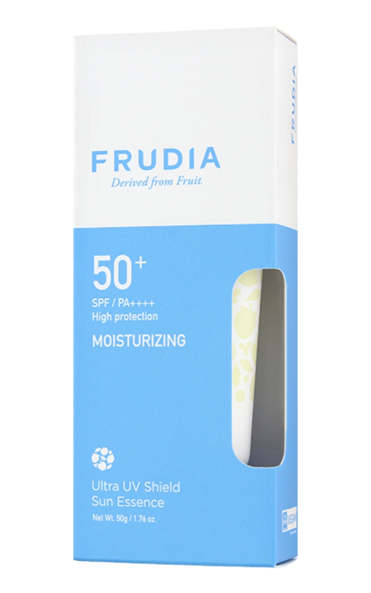 FRUDIA FRUDIA Ultra UV Shield saules aizsarglīdzeklis SPF 50+ PA++++, 50g