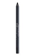 ARTDECO Khol Waterproof Liner acu kontūrzīmulis, 1 deepest black, 1,2g