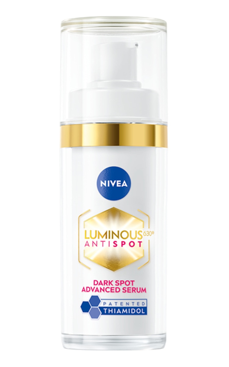 NIVEA VISAGE NIVEA Cellular Luminous630® serums sejai, 30 ml 30 ml