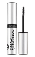 L`OREAL PARIS Infaillible 24H Brow Lamination гель для бровей, Transparent, 5мл