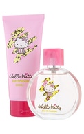 HELLO KITTY Sweet Leopard подарочный набор для девочек