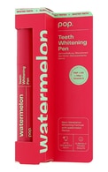 POP. Teeth Whitening Pen Watermelon zobu balināšanas zīmulis ar arbūza garšu, 4ml POP undefined POP. Teeth Whitening Pen Watermelon zobu balināšanas zīmulis ar arbūza garšu, 4ml