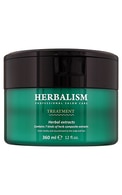  LADOR undefined LADOR Herbalism кондиционер-маска для восстановления и увлажнения повреждённых волос на основе растительных экстрактов, 360мл  