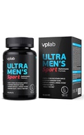  VPLAB undefined VPLAB Ultra Men`s Sport мультивитаминная формула для мужчин, 90 капсул  