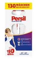  PERSIL undefined PERSIL Color želeja veļas mazgāšanai, 5850ml  