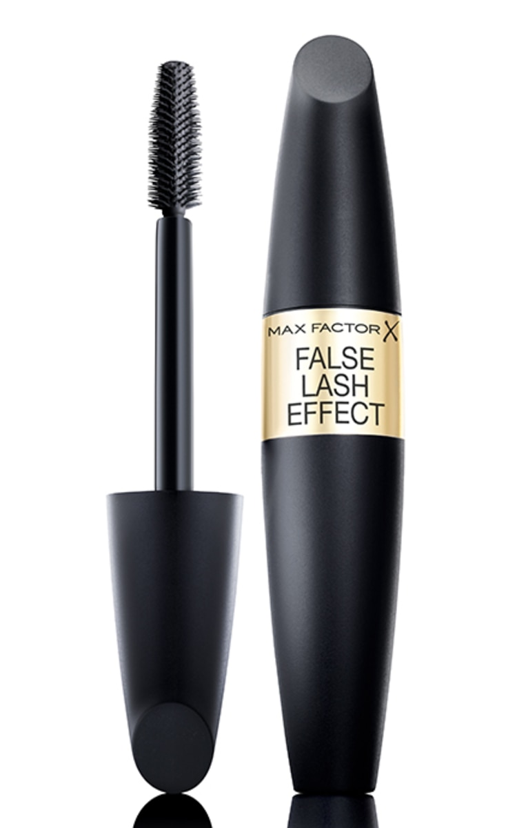 MAXFACTOR MAXFACTOR False Lash Effect тушь для ресниц, Black, 13,1мл Ultra Black