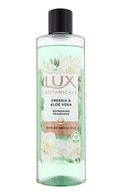 LUX Botanicals Fressia&Aloe Vera гель для душа, 480мл