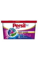  PERSIL undefined PERSIL Color Discs 4in1 капсулы для стирки белья, 13шт. 