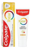 COLGATE Total Anti Tartar zobu pasta, 75ml