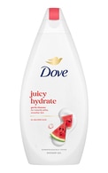  DOVE undefined DOVE Juicy Hydrate dušas želeja, 450ml 