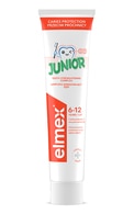 ELMEX Junior zobu pasta, 6-12 gadi, 75ml