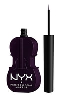 NYX PROFESSIONAL MAKEUP Wednesday Cello Matte acu laineris, 2ml