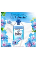 LENOR Spring Awakening veļas mīkstinātājs, 2x1230ml