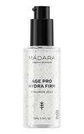 MADARA AGE PRO Hydra Firm mitrinoša hialuronskābes želeja, 75ml