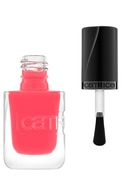 CATRICE Gel Affair Nail Lacquer лак для ногтей, 017 Peachy Princess, 10.5мл