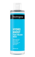 NEUTROGENA Hydro Boost трехступенчатая мицеллярная вода, 400мл