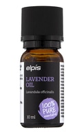 ELPIS Lavandu ēteriskā eļļa, 10ml