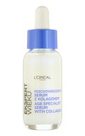 L`OREAL Age Specialist Collagen pretnovecošanās serums ar kolagēnu, 30ml