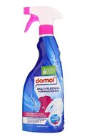  DOMOL undefined DOMOL Līdzeklis traipu tīrīšanai pirms mazgāšanas, 750ml 