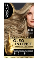  SYOSS OLEO undefined SYOSS Oleo краска для волос, 8-05 Beige Blond 
