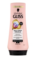 GLISS Split Ends balzams matiem, 200ml