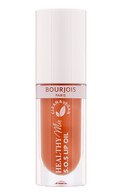 BOURJOIS Healthy Mix S.O.S. масло для губ, 05 Coeur Cacao, 4.5мл