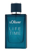 S.OLIVER EdP Life Time parfimērijas ūdens sievietēm, 30ml