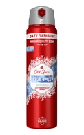  OLD SPICE undefined OLD SPICE Cold Spice распыляемый антиперспирант, 150мл 