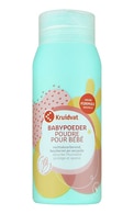  KRUIDVAT undefined KRUIDVAT Детская пудра, 100г  