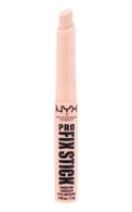 NYX PROFESSIONAL MAKEUP Pro Fix Stick консилер-карандаш для лица, 0.2 Pink, 1.6г