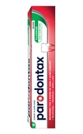  PARODONTAX undefined PARODONTAX Fluoride зубная паста, 75мл  