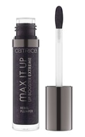 CATRICE Max It Up Lip Booster Extreme lūpu spīdums, 060 Good Girl Gone Bad, 4ml
