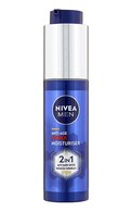 NIVEA MEN Anti-Age Power sejas mitrinātājs SPF30, 50ml