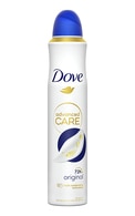 DOVE Advanced Care Original izsmidzināms antiperspirants, 200ml