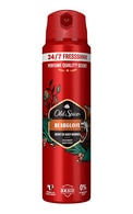  OLD SPICE undefined OLD SPICE Bearglove izsmidzināms dezodorants, 150ml 