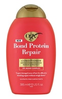 ORGANIX undefined OGX Bond Protein Repair kondicionieris matiem, 385ml 