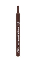 RIVAL LOVES ME Super Precise Brow Liner uzacu laineris, 04 dark brown, 1,5ml