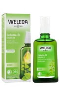 WELEDA Birke pretcelulīta ķermeņa eļļa, 100ml