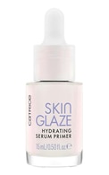 CATRICE Skin Glaze Hydrating Serum Primer grima bāze, 15ml