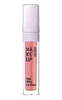  MAKE UP FACTORY undefined MAKE UP FACTORY High Shine lūpu spīdums, 6.5ml  